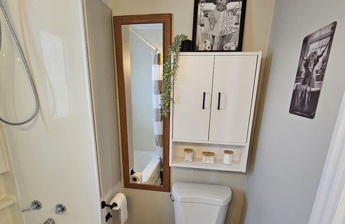 Kapuskasing Wohnung | High End Apartment with Farmhouse Charm in the Centre of Kapuskasing