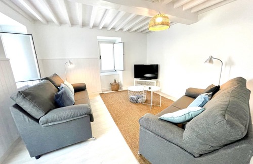 Manon Haus | The Cliffs - Whitesand Porto do Bares