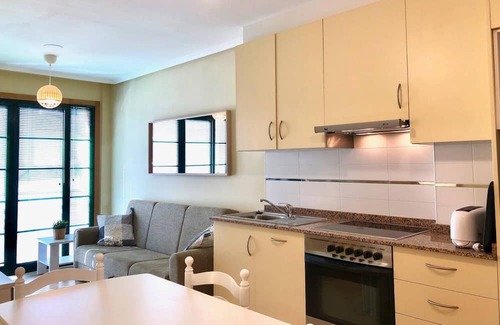 Porto de Espasante Wohnung | The Cliffs - Espasante Nook