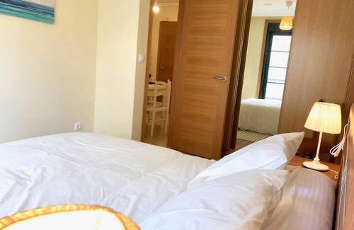 Porto de Espasante Wohnung | The Cliffs - Espasante Nook