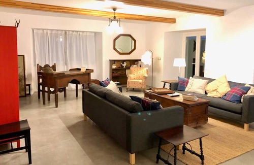 Loiba Haus | The Cliffs - CountrySeaSide Loiba