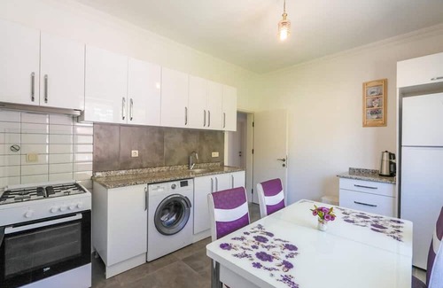 Kemer Wohnung | Modern Flat near Public Transportation in Kemer
