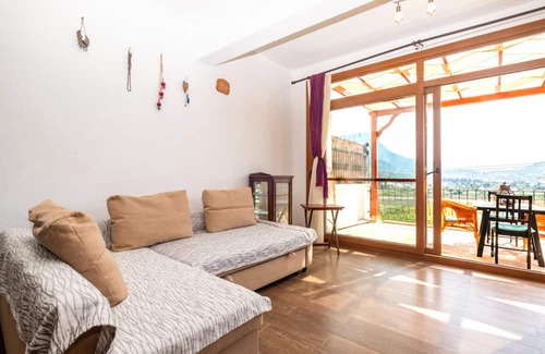 Golturkbuku Wohnung | Impressive House near Paradise Bay in Bodrum