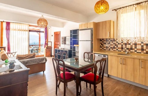 Golturkbuku Wohnung | Impressive House near Paradise Bay in Bodrum