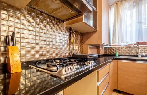 Uskudar Wohnung | Comfortable Flat with Central Location in Uskudar