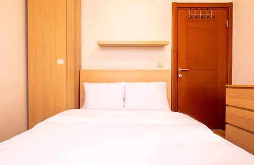 Uskudar Wohnung | Comfortable Flat with Central Location in Uskudar