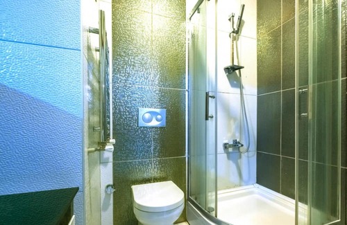 Uskudar Wohnung | Comfortable Flat with Central Location in Uskudar