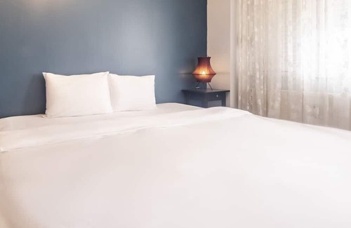 Nisantasi Wohnung | Missafir Exquisite Flat in the Heart of Nisantasi