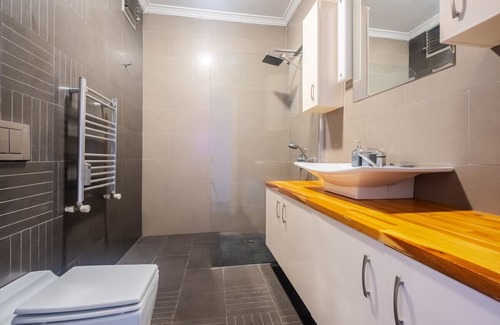 Nisantasi Wohnung | Missafir Exquisite Flat in the Heart of Nisantasi