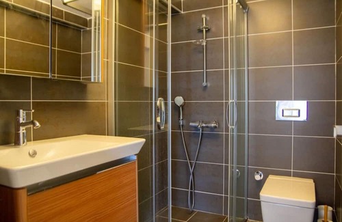 Ilica Wohnung | Apartment with Amazing View near Beach in Cesme