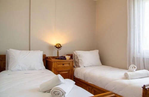 Ilica Wohnung | Apartment with Amazing View near Beach in Cesme