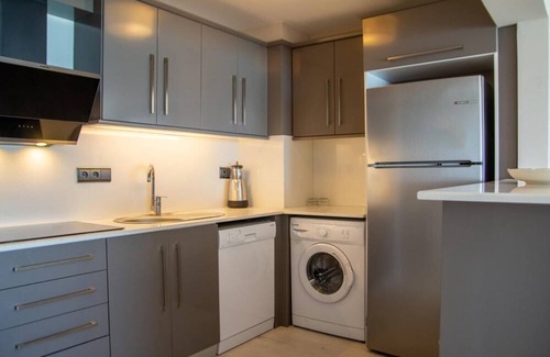 Ilica Wohnung | Apartment with Amazing View near Beach in Cesme
