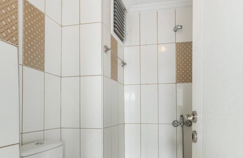 Besiktas Wohnung | Missafir Amazing Flat with Terrace in Besiktas