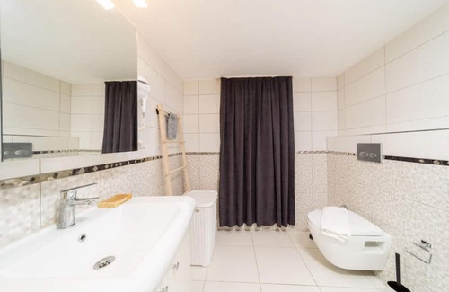 Kaleici Wohnung | Missafir Exquisite Flat Near Hadrian's Gate