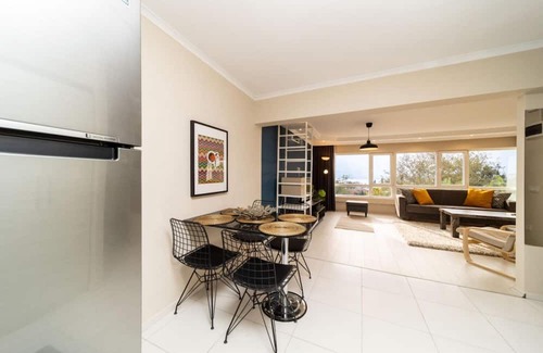 Kaleici Wohnung | Missafir Exquisite Flat Near Hadrian's Gate