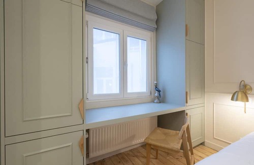 Brederode Wohnung | Le Pierre in Antwerp