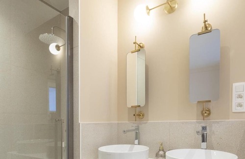 Brederode Wohnung | Le Pierre in Antwerp