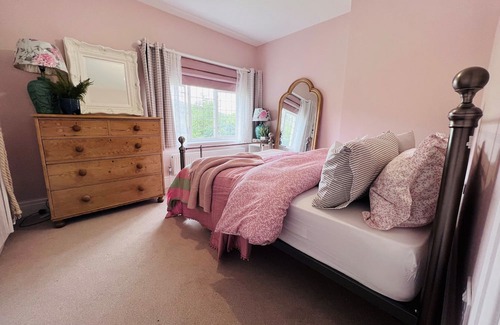 Pontsticill Haus | Idyllic Location | Great for Groups