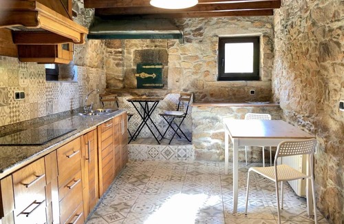 Valle Haus | The Cliffs - Cottage Xilloi Beach