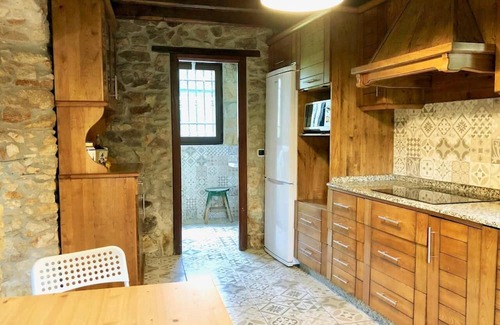 Valle Haus | The Cliffs - Cottage Xilloi Beach