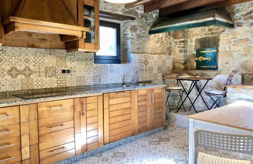 Valle Haus | The Cliffs - Cottage Xilloi Beach