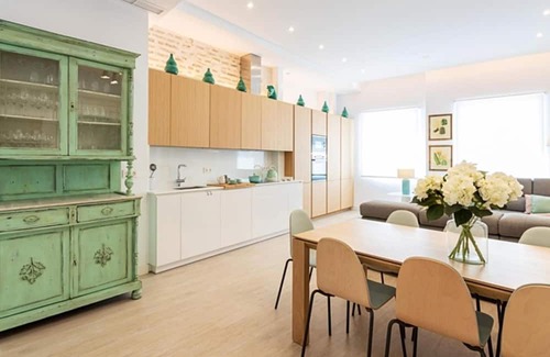 El Arenal Villa | Preciosa casa de 6dormitorios, 7baños y 2terrazas