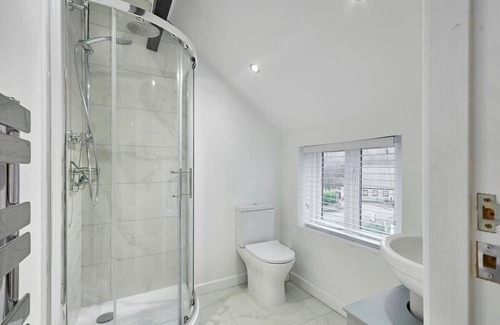 Chapel en le Frith Wohnung | Host & Stay | Eccles Retreat