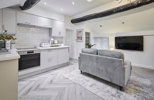 Chapel en le Frith Wohnung | Host & Stay | Eccles Retreat