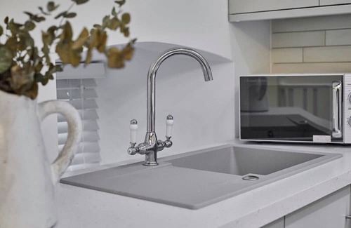 Chapel en le Frith Wohnung | Host & Stay | Eccles Retreat