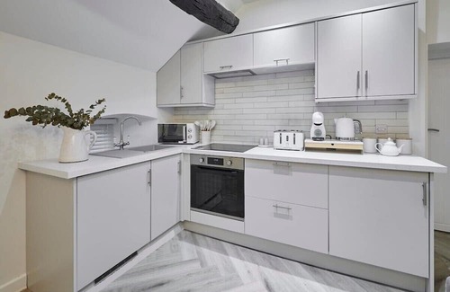 Chapel en le Frith Wohnung | Host & Stay | Eccles Retreat