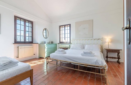 Trecastelli Villa | Casale Agrimarino - Casale Agrimarino