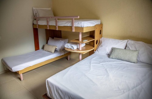 Guapimirim Haus | Beautiful country house in Guapimirim | Aconchego ZX