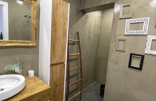 Cacilhas Haus | Cosy Duplex in Historical Centre of Almada