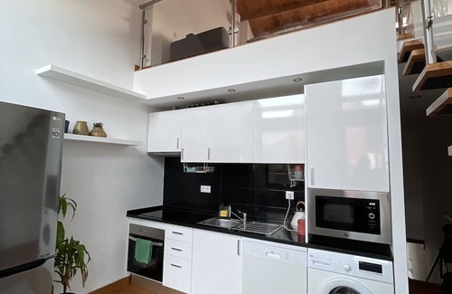 Cacilhas Haus | Cosy Duplex in Historical Centre of Almada