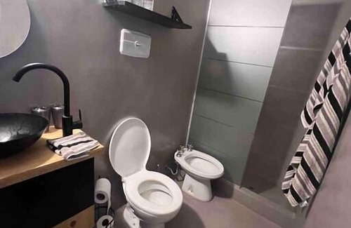 Vistalba Haus | Charming Luján Home, Charming Luján Home With Pool