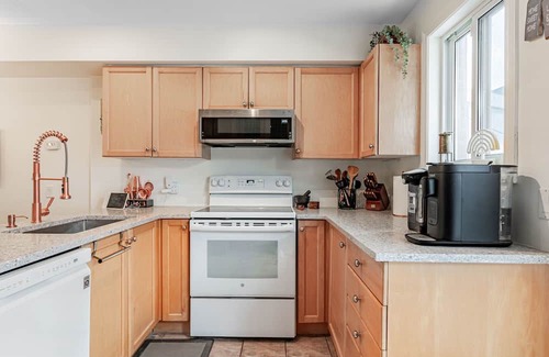 Old Town Haus | Townhome in Cabbagetown South