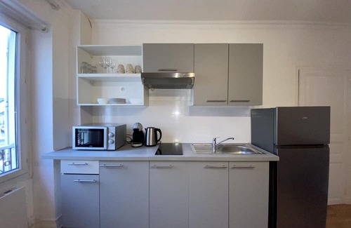 Le Mans Wohnung | L'Utopia - Centre - 4p - Rêve au Mans