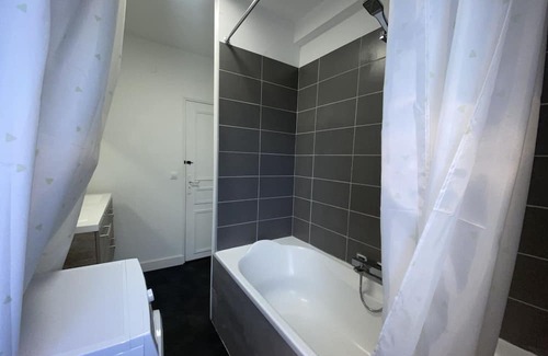 Le Mans Wohnung | L'Utopia - Centre - 4p - Rêve au Mans