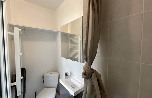 Nord - Gare Wohnung | L'Amaryllis - Centre - 4p - Rêve au Mans