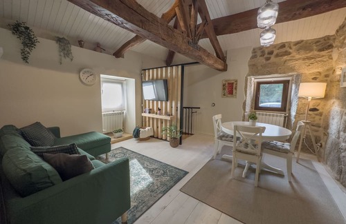 Covelo Haus | Welcome to Casa Camu - Exceptional
