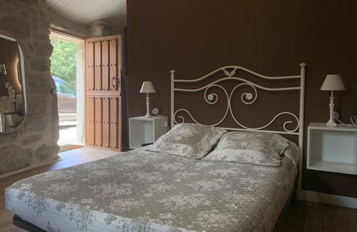 Covelo Haus | Welcome to Casa Camu - Exceptional