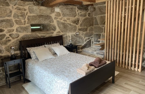 Covelo Haus | Welcome to Casa Camu - Exceptional