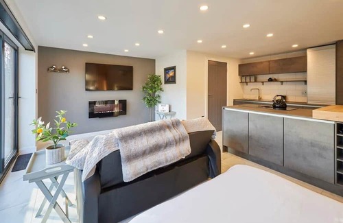 Holmbridge Wohnung | Host & Stay | Pâl Lodge