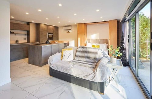 Holmbridge Wohnung | Host & Stay | Pâl Lodge