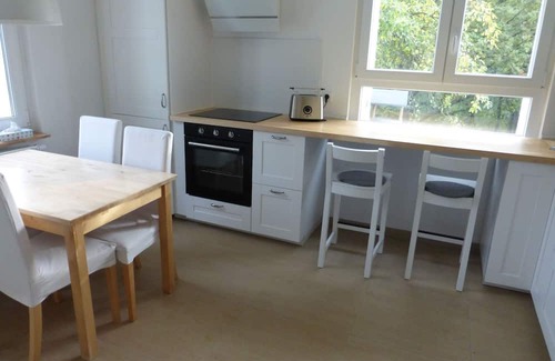 Beerfelden Haus | Ferienhaus Ernas Hygge