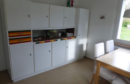 Beerfelden Haus | Ferienhaus Ernas Hygge