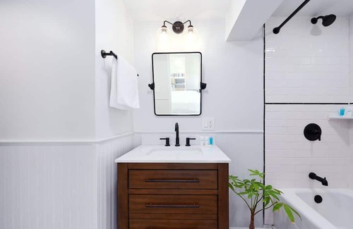 Los Angeles County Haus | Cozy Surf Shack right on Topanga Beach 🏄🏽‍♀️