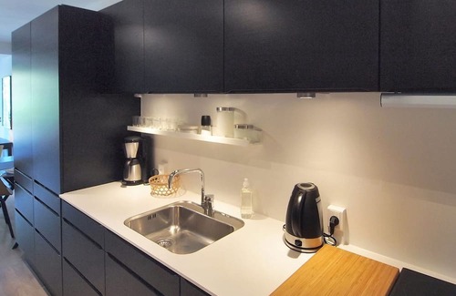 Kronborg Wohnung | "Askil" - 50m from the sea by Interhome
