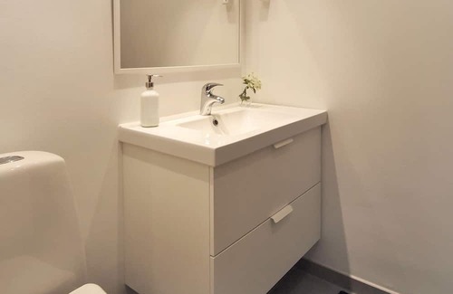 Kronborg Wohnung | "Askil" - 50m from the sea by Interhome