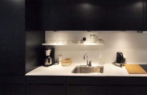 Kronborg Wohnung | "Askil" - 50m from the sea by Interhome